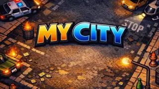 My City