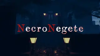 NecroNegate