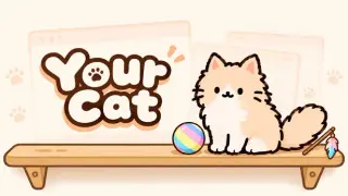 Your Cat