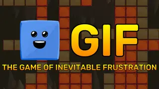 GIF: The Game of Inevitable Frustration