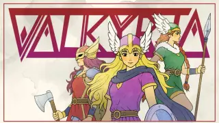 Valkyrja