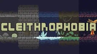 Cleithrophobia