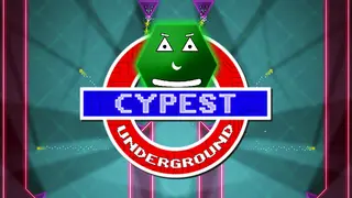 CYPEST Underground
