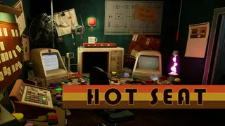 Hot Seat