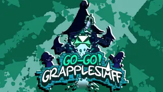 GO-GO! GRAPPLESTAFF