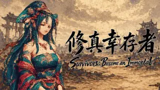 Survivors: Become an Immortal