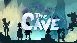 The Cave
