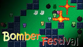Bomber Festival