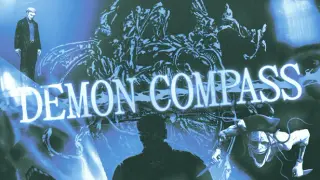 DEMON COMPASS
