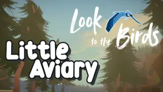 Look to the Aviary