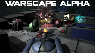 Warscape Alpha