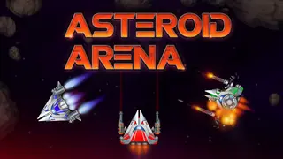 Asteroid Arena