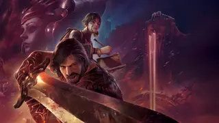 Blades of Fire Demo - Xbox Series