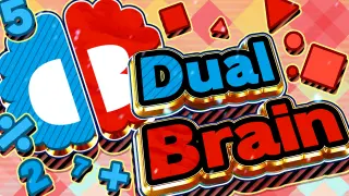 Dual Brain Complete Edition - Switch