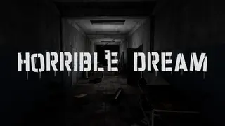 Horrible Dream