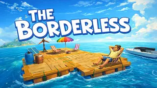 The Borderless