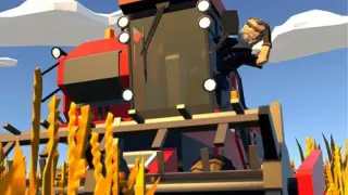 Farming Life - Switch