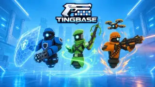 Tingbase