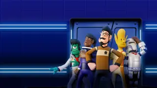 Two Point Campus: Space Academy PS4 & 5 (PS4 & PS5)