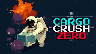 CARGO CRUSH ZERO