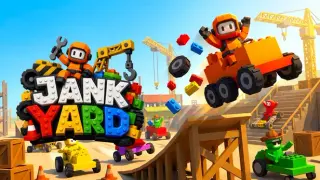 Jank Yard