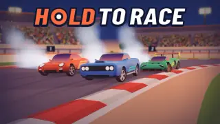 Hold To Race