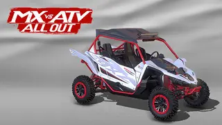 MX vs ATV All Out - 2018 Yamaha YXZ1000R SS SE