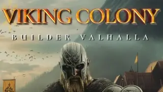 Viking Colony Builder Valhalla - Switch