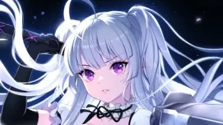 Maid of Salvation - Switch