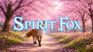 Spirit Fox