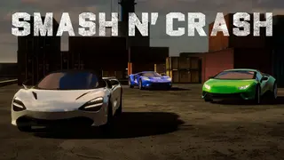 Smash N' Crash