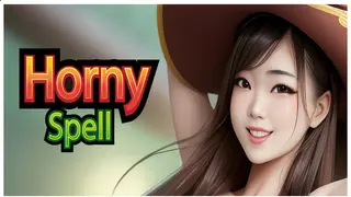 Horny Spell - Pirate Waifu DLC