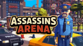 Assassins Arena