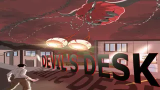 Devil's Desk