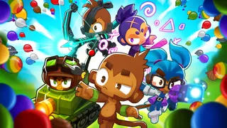 Bloons TD 6 (PS4)