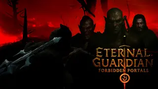 Eternal Guardian: Forbidden Portals