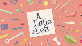 A Little to the Left