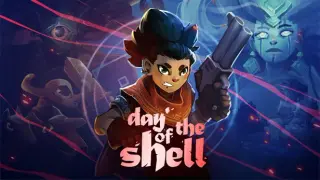 Day of the Shell - Supporter