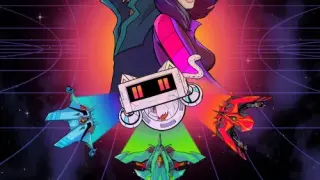 Star Hunter DX - Switch