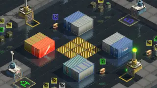 Forklift Certified : Stacked and Loaded - Xbox One