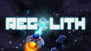 Regolith