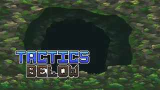 Tactics Below