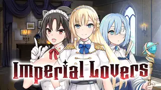 Imperial Lovers
