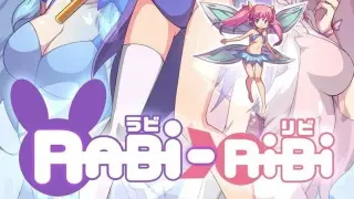 Rabi-Ribi