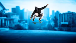 Session: Skate Sim Year One & Two - Xbox One & Series