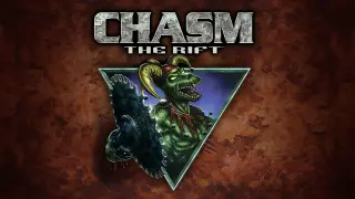 Chasm: The Rift - Switch