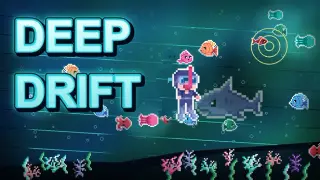 Deep Drift Signal Below