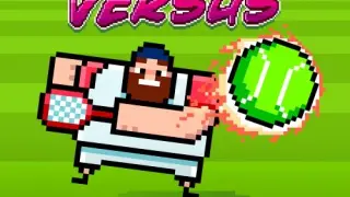 Timber Tennis: Versus - Switch