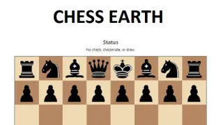 Chess Earth - Xbox One
