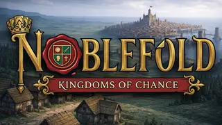 Noblefold: Kingdoms of Chance